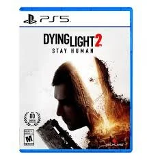 Dying Light 2 Stay Human (Import)- PlayStation 5