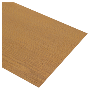 Duraline wandplank XL4 naturel eiken 118x23,5 cm 38 mm