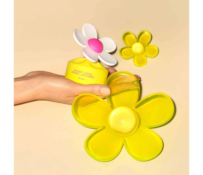 Marc Jacobs Daisy Love Glow Eau de Toilette