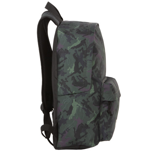 Mochila Escolar Fortnite Camo Americana