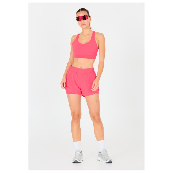 ENDURANCE - Women's Yarol 2-in-1 Shorts - Short de running