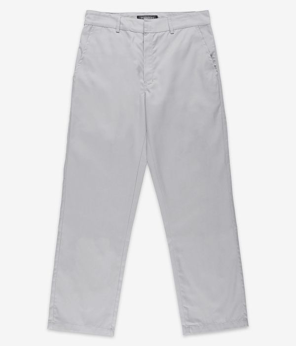 skatedeluxe Chino Hose (ash white)