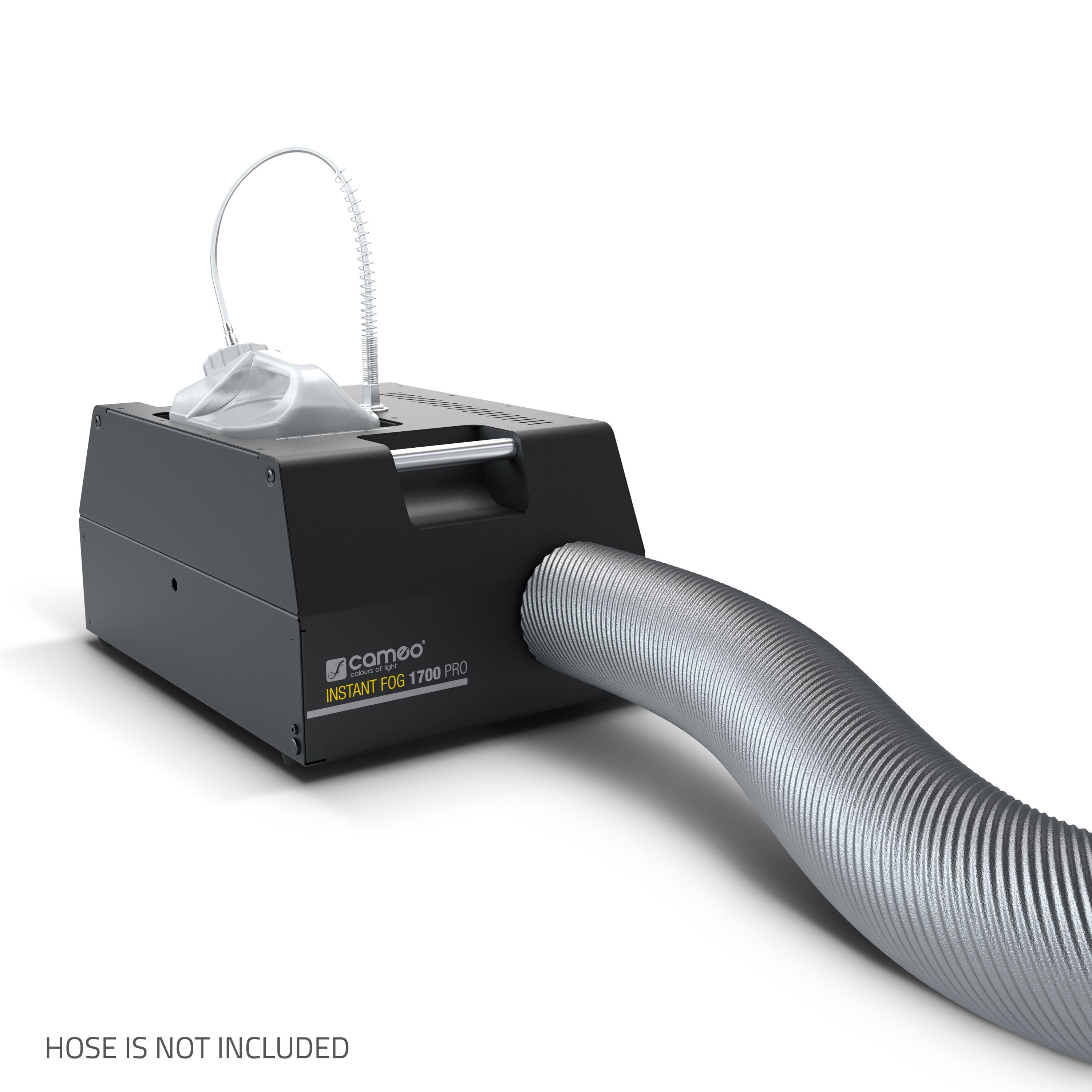 Cameo INSTANT FOG 1700 Pro rookmachine
