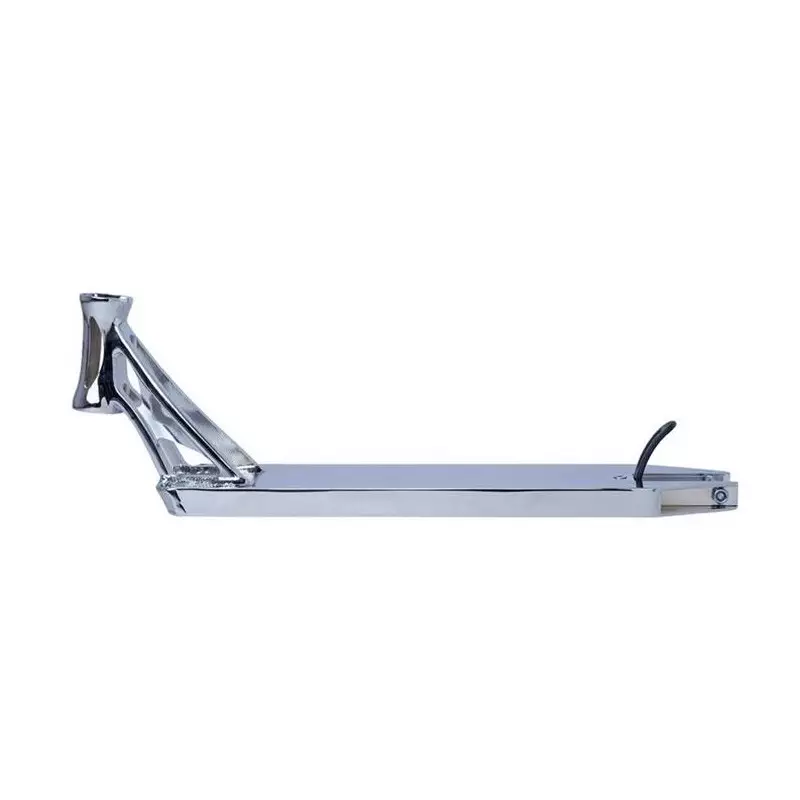 Deck trottinette STRIKER Park Chrome