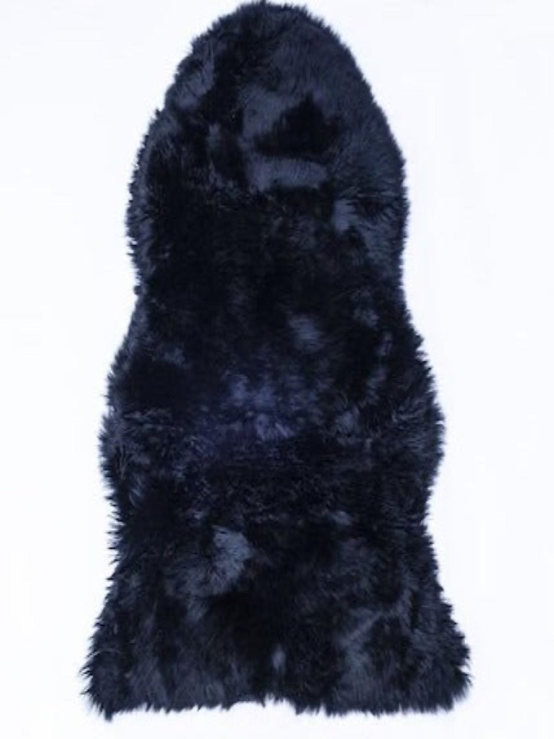 Naturally Sheepskins tapijt van schapenhuid