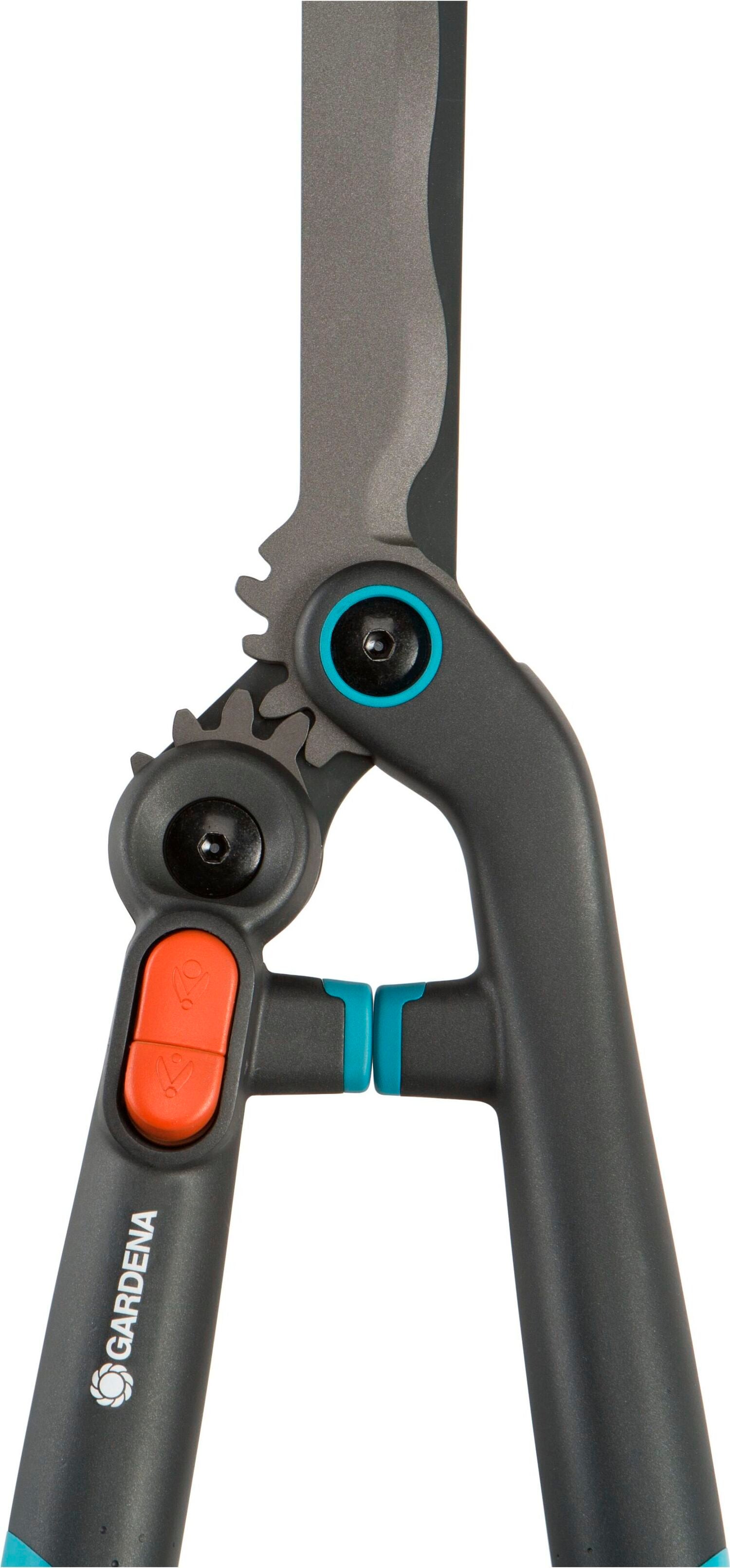 Gardena Energycut 2 in 1 heggenschaar