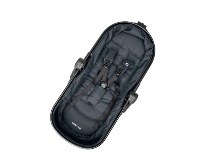 Maxi-Cosi Sitzeinheit für Kinderwagen Zelia3