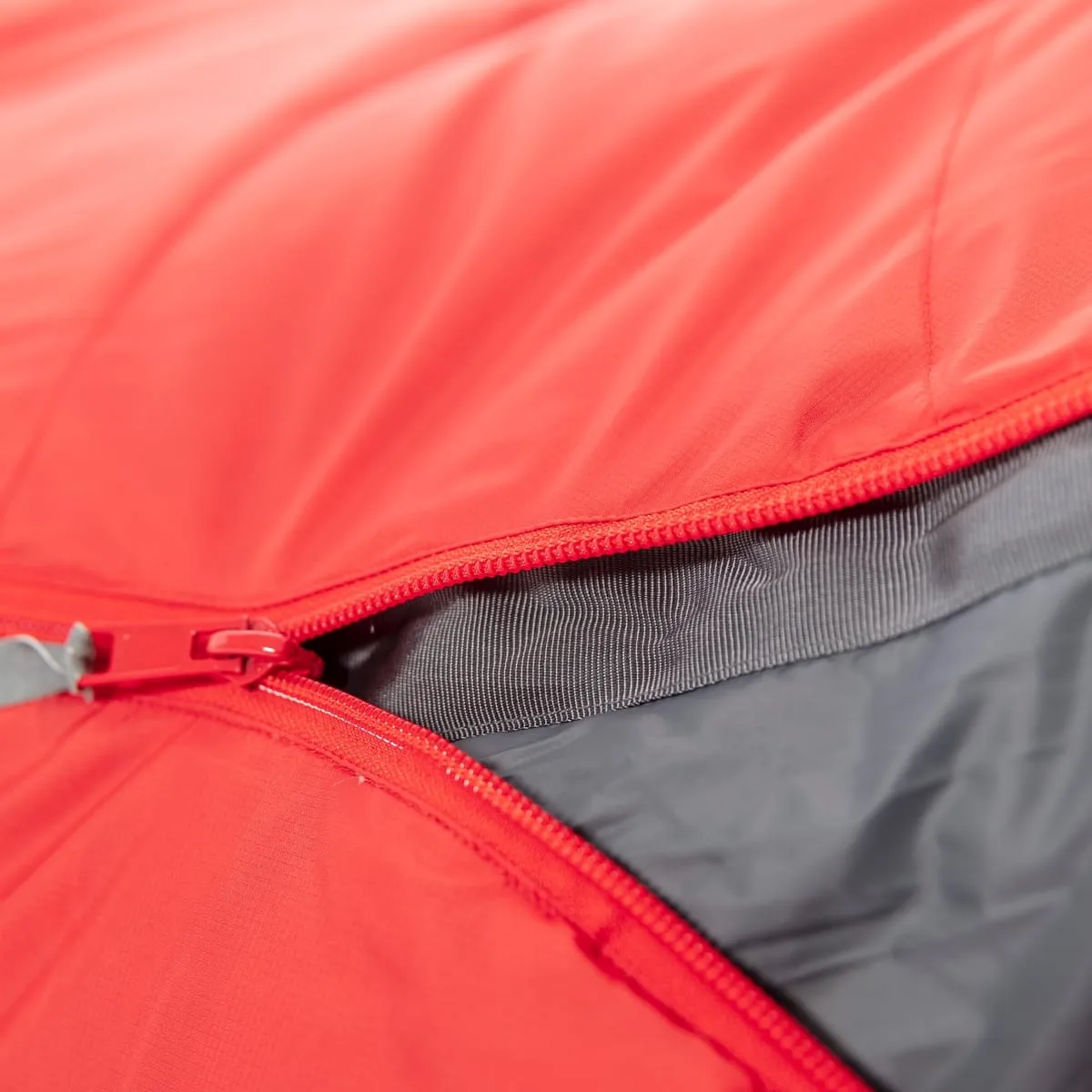 Helsport Svalbard Long Red