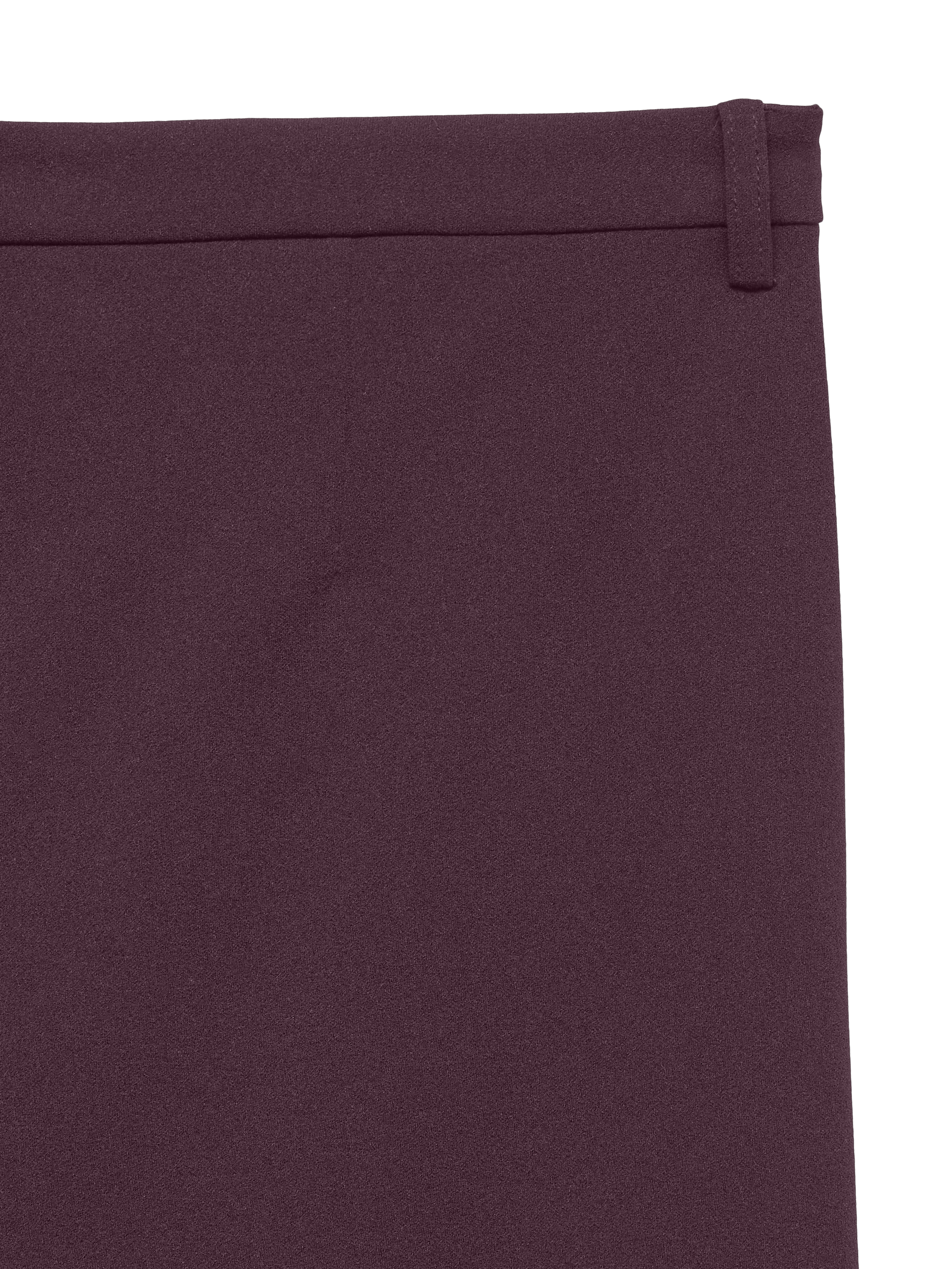 VMZAMIRA Low waist Broek