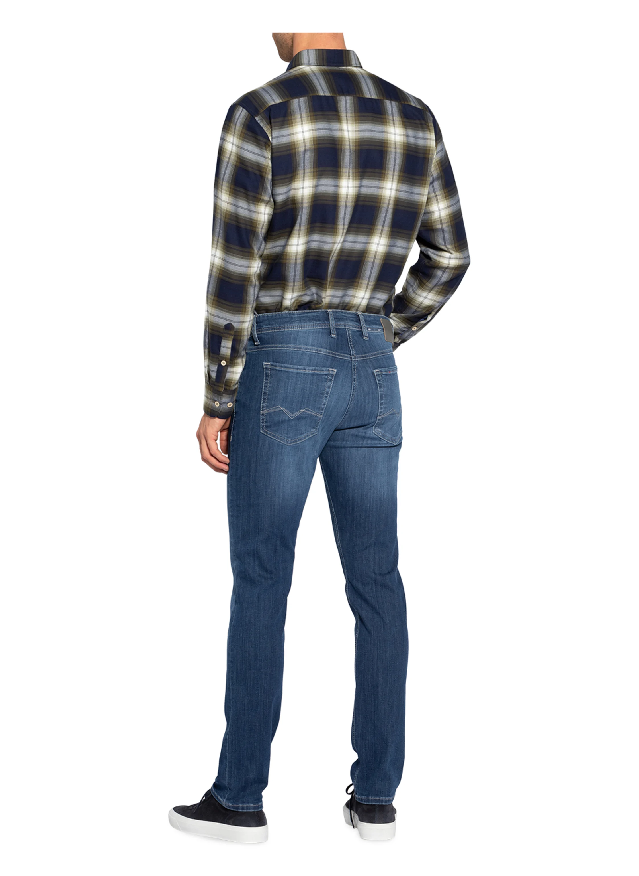 MAC Jeans MACFLEXX Modern Fit