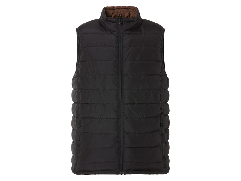 Heren bodywarmer