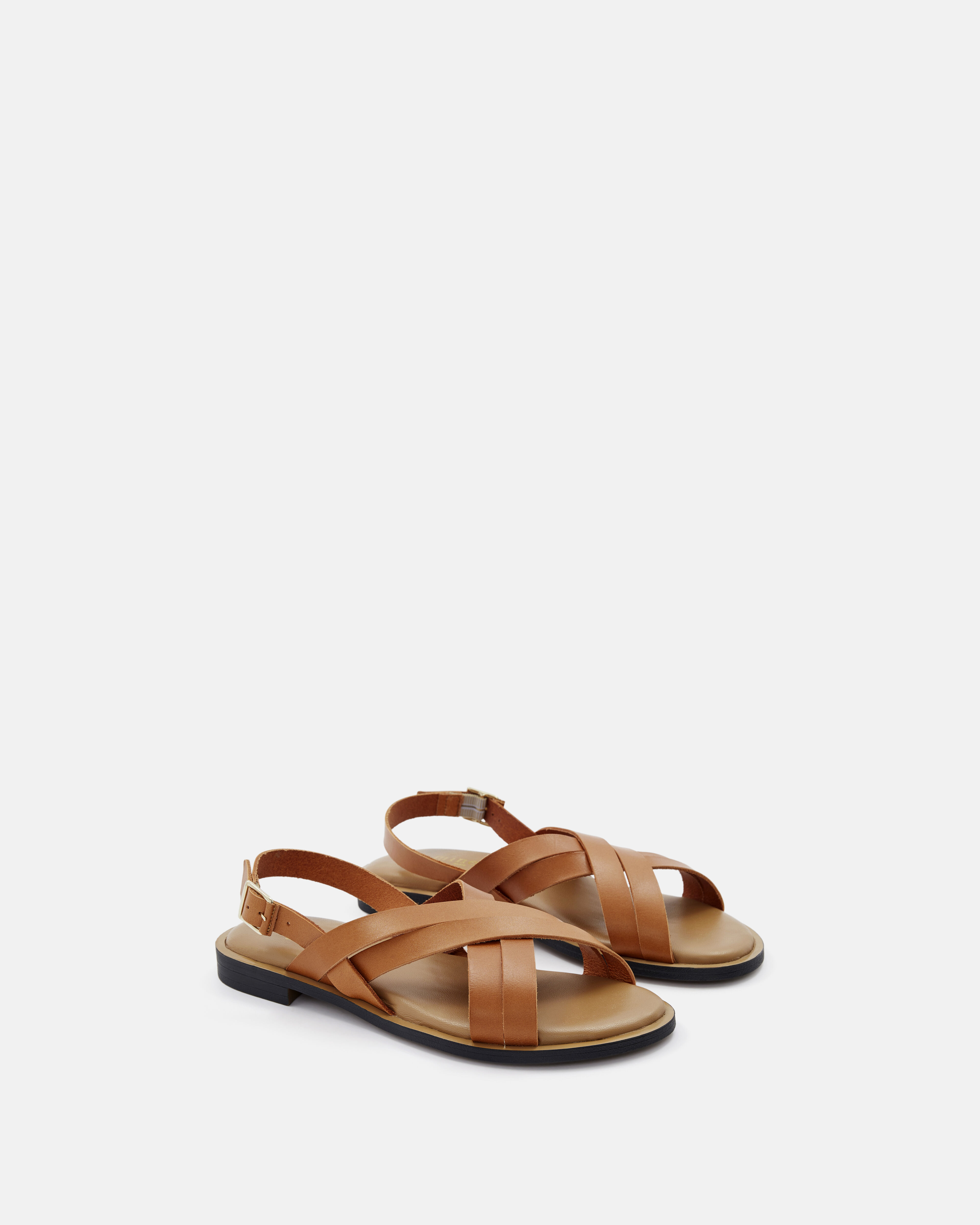 PLAGETTE MARIELA Cuir