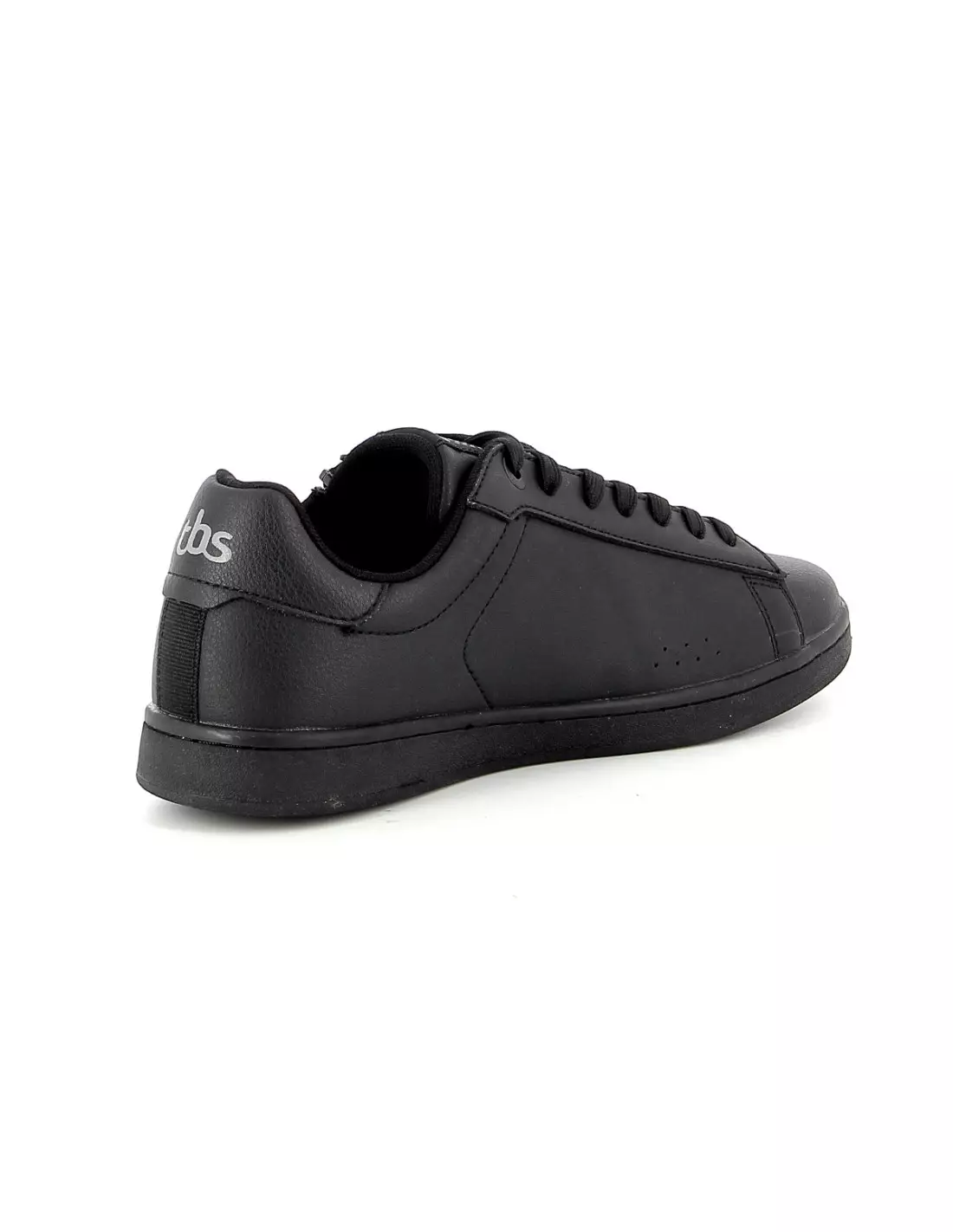 TBS LILIAN - Baskets Noir