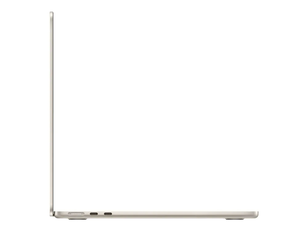 Apple MacBook Air - M4 - Apple M4 10-core - 24 GB RAM - 512 GB SSD - 13.6