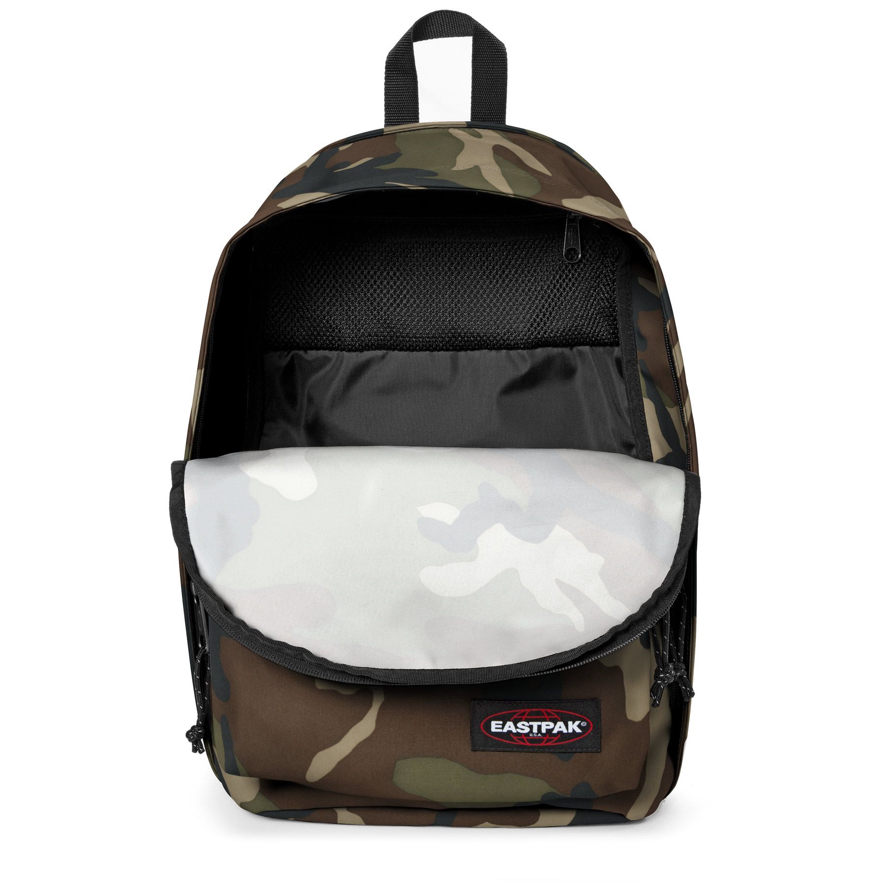 Back To Work Camo