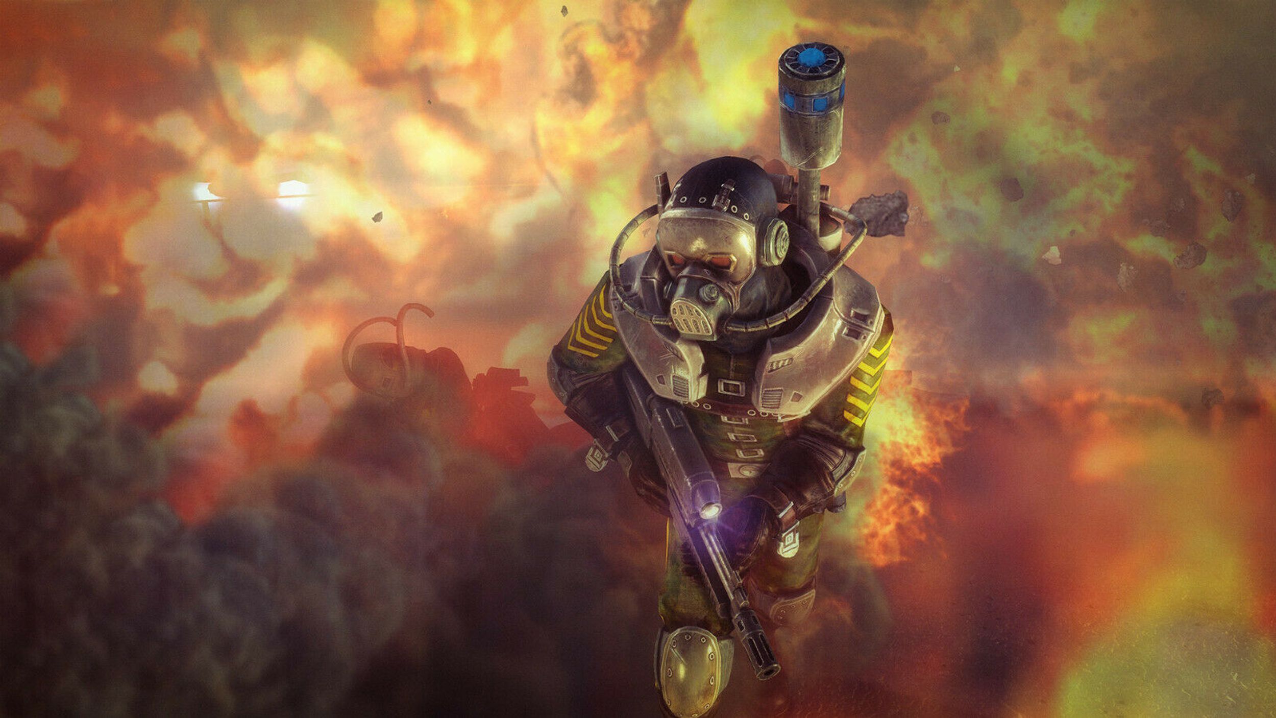 Rogue Trooper ReduxXbox