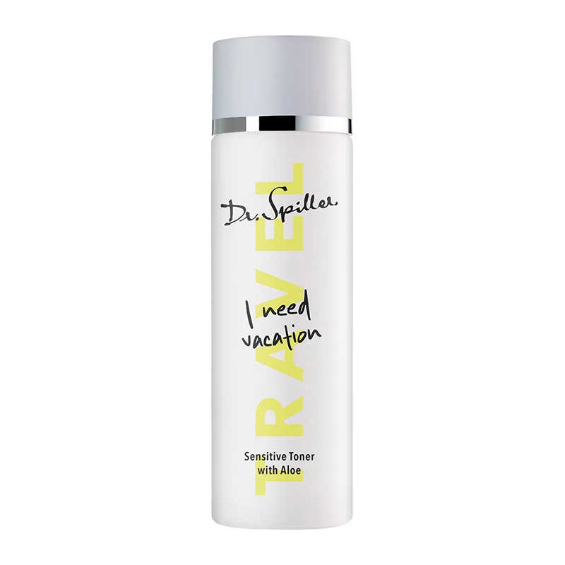 Aloe Sensitiv Tonic, limited Edition, 100ml