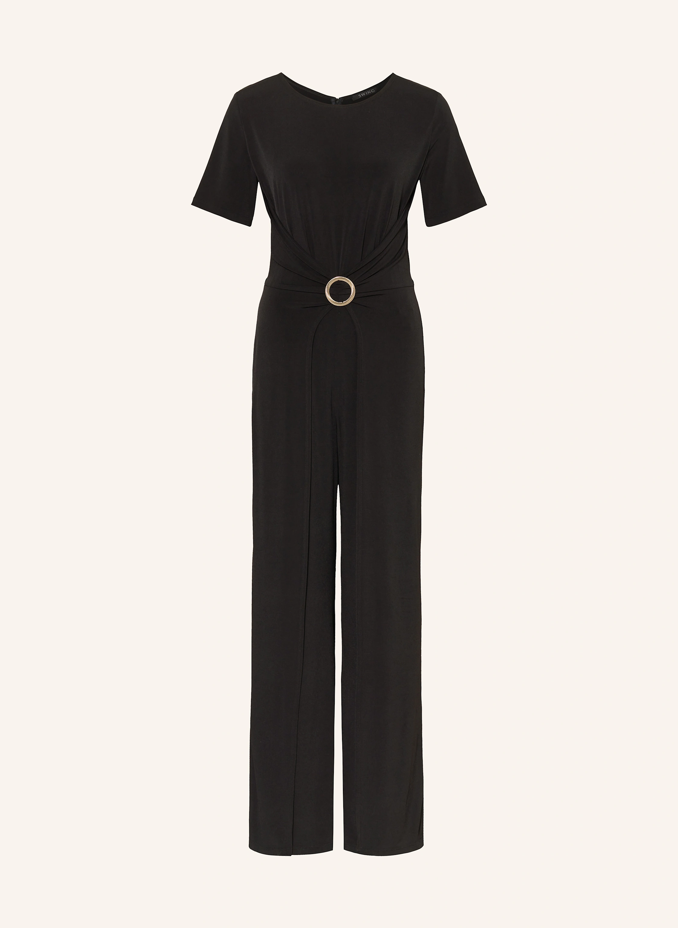 SWING Jersey-Jumpsuit