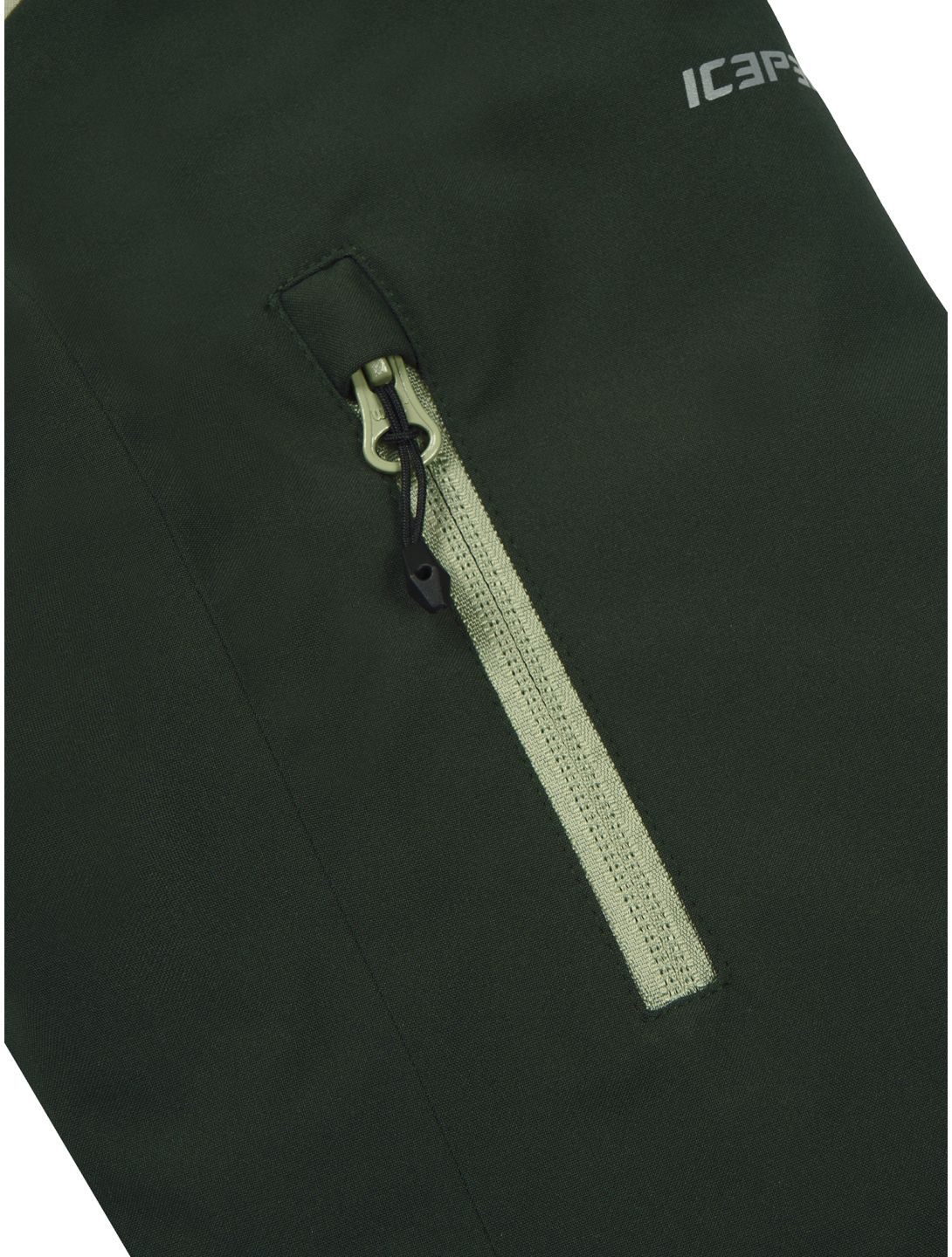 Lamar JR ski-jas kinderen