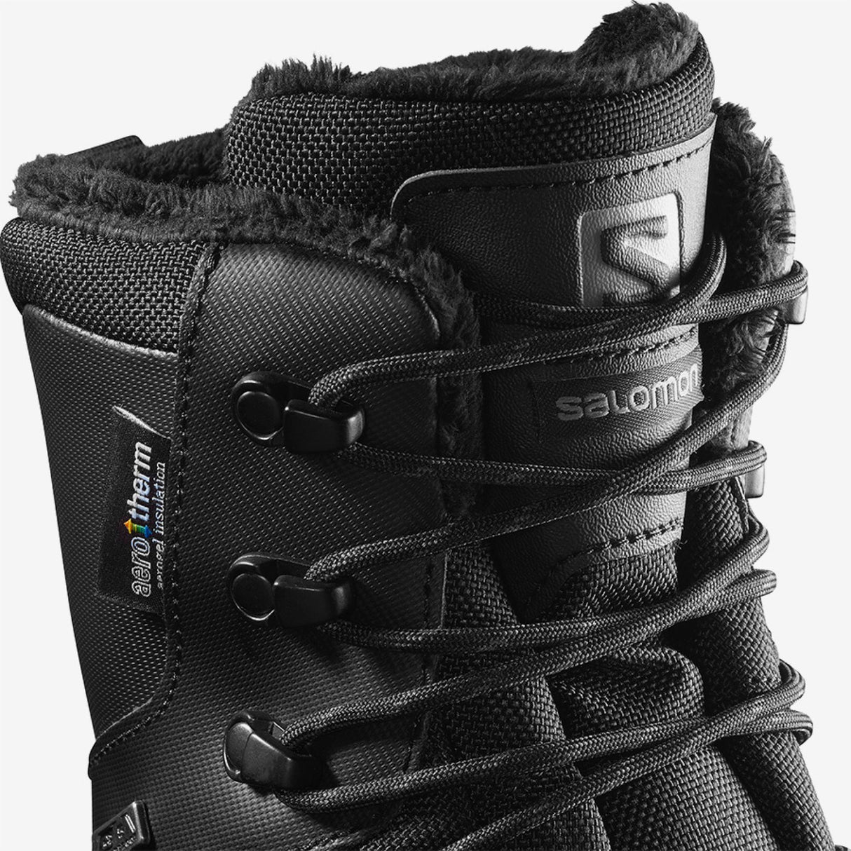 Salomon<br>Toundra Pro CSWP