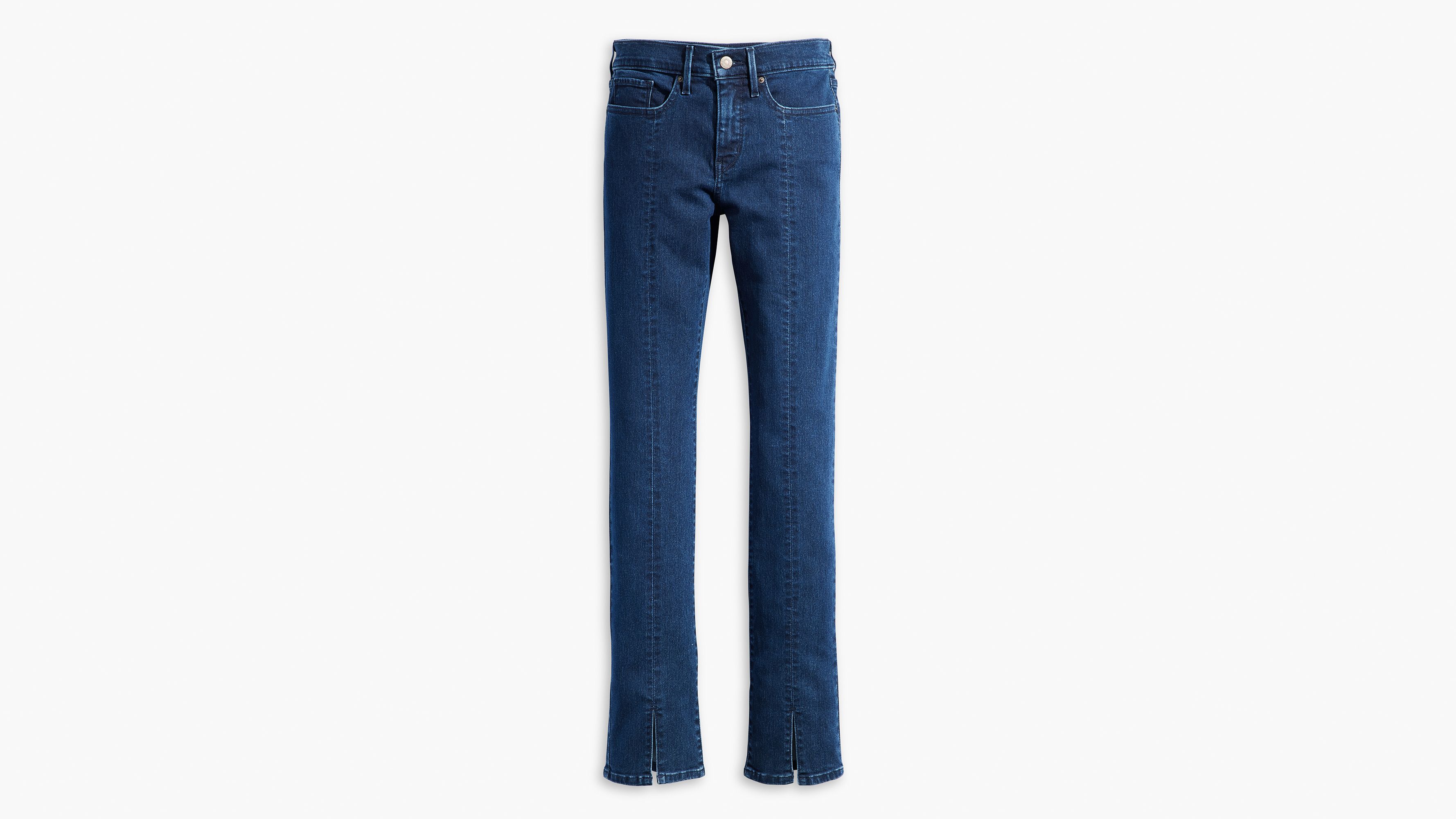 Jean 314™ galbant Straight - More Is Not More - Bleu