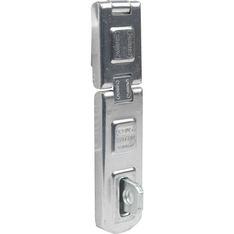 Abus overval 100 Dubbel 100dg