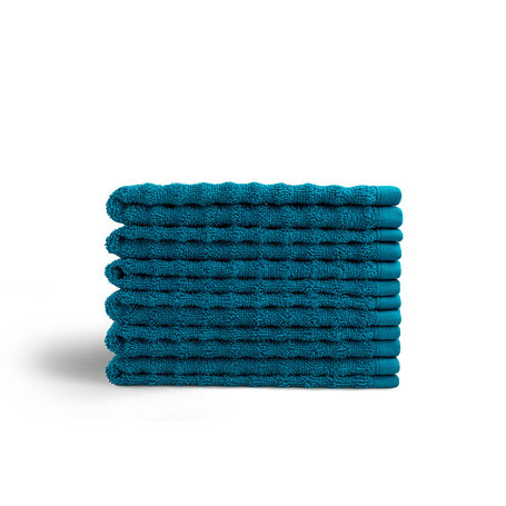 Set van 3 - Wave Gastendoekje