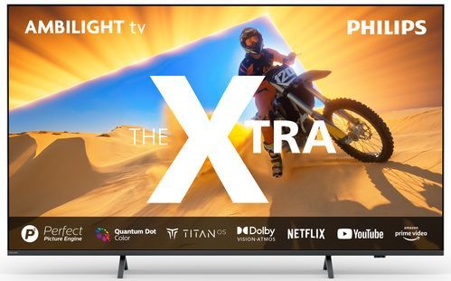Philips - Xtra 85PML9009 - LED-tv - Ambilight - 2024