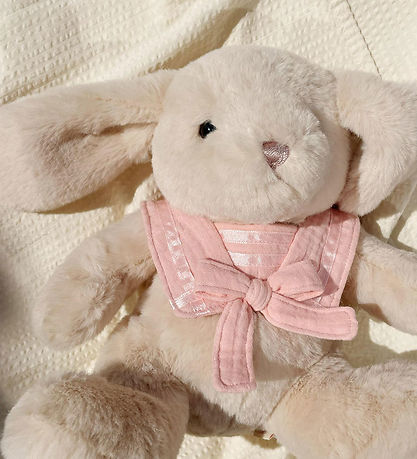 Konges Sløjd Kuscheltier - Das Kaninchen Lola - 21,5 cm - Sailor