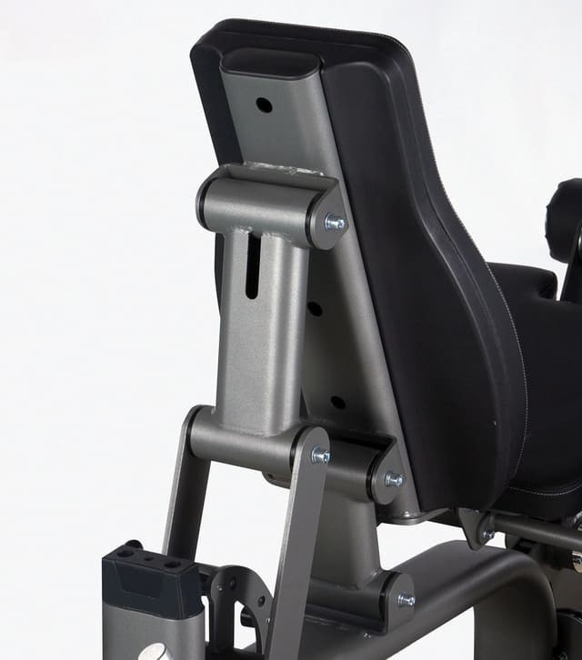 Toorx PLX-7800 Leg Extention/Leg Curl