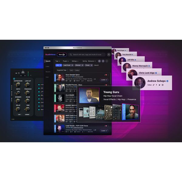 Waves Ultimate 1-Month Subscription