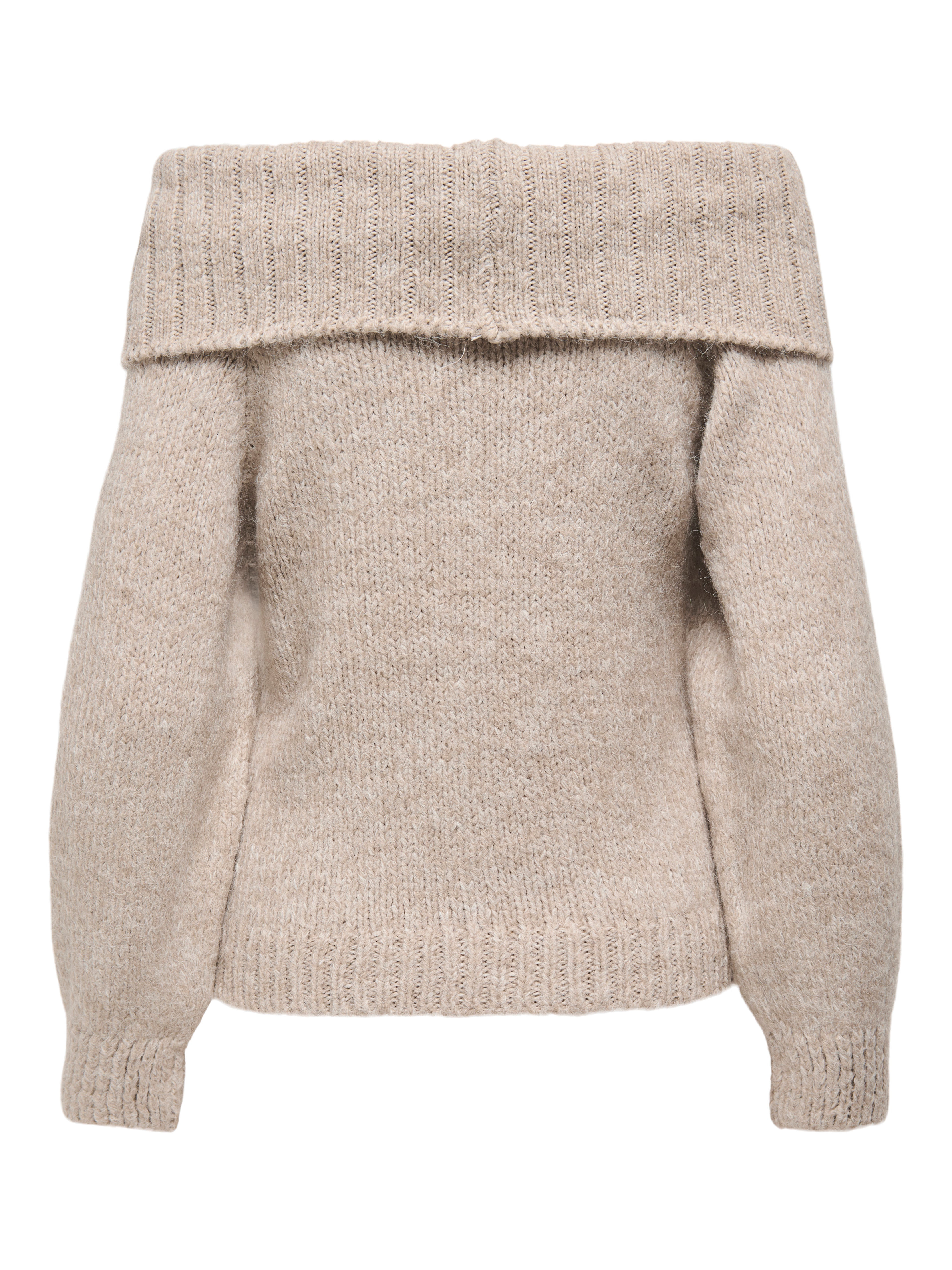 ONLMARIE Strickpullover Weathered Teak