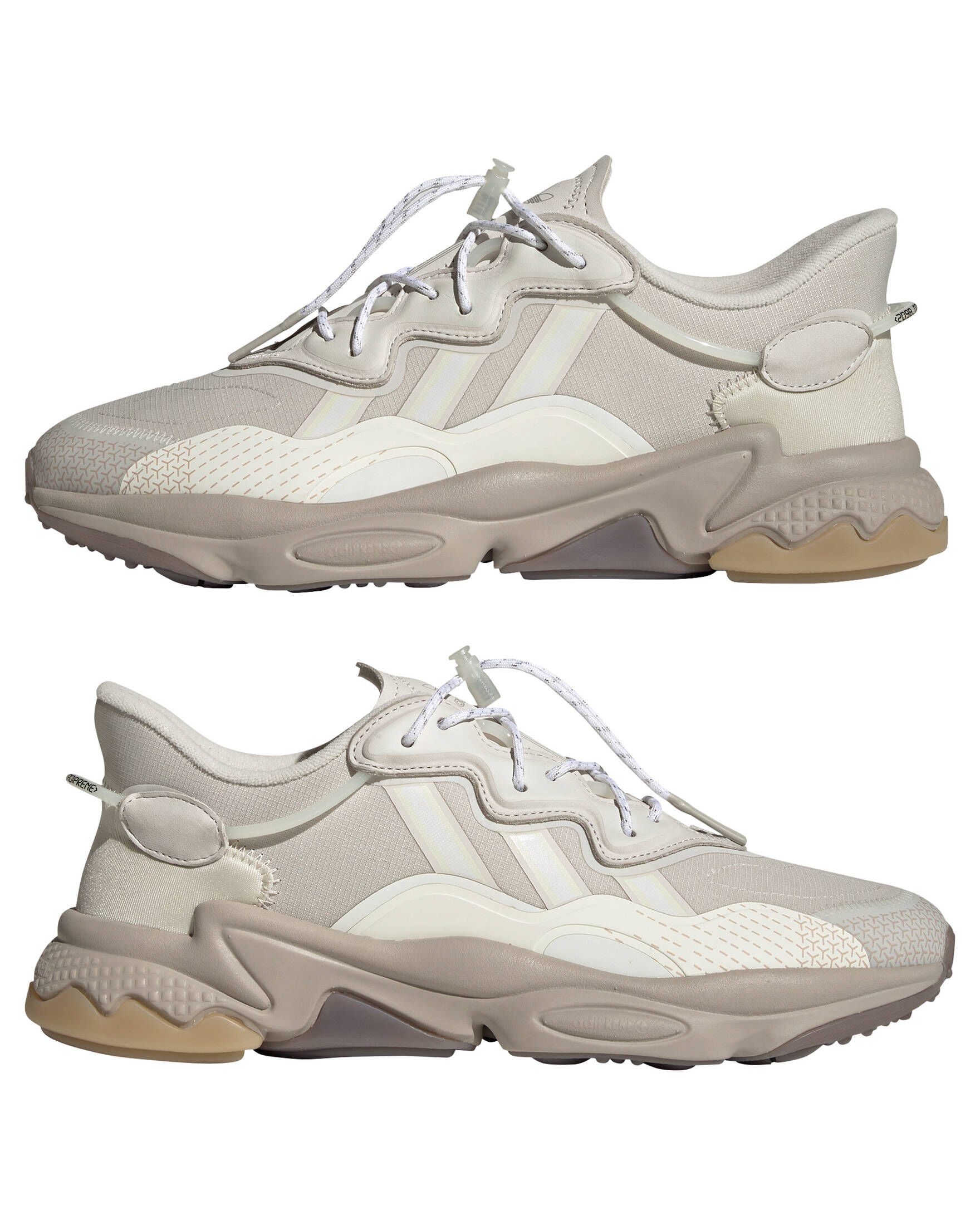 adidas Performance| Herren Sneaker OZWEEGO