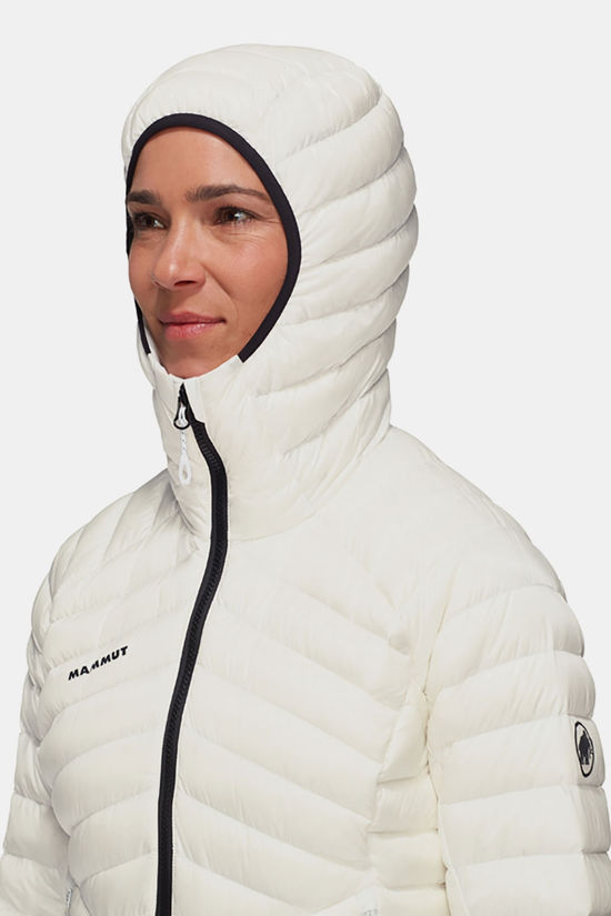 Mammut Mammut Broad Peak Hooded Donsjas Dames