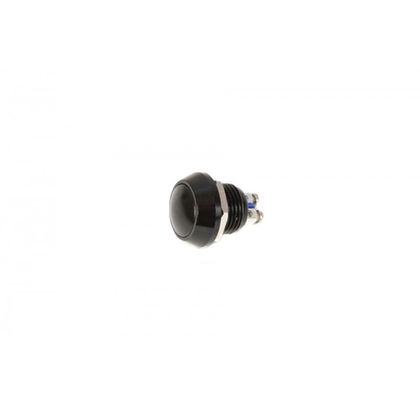 Commodo électrique Highsider BOUTON Universel - Noir