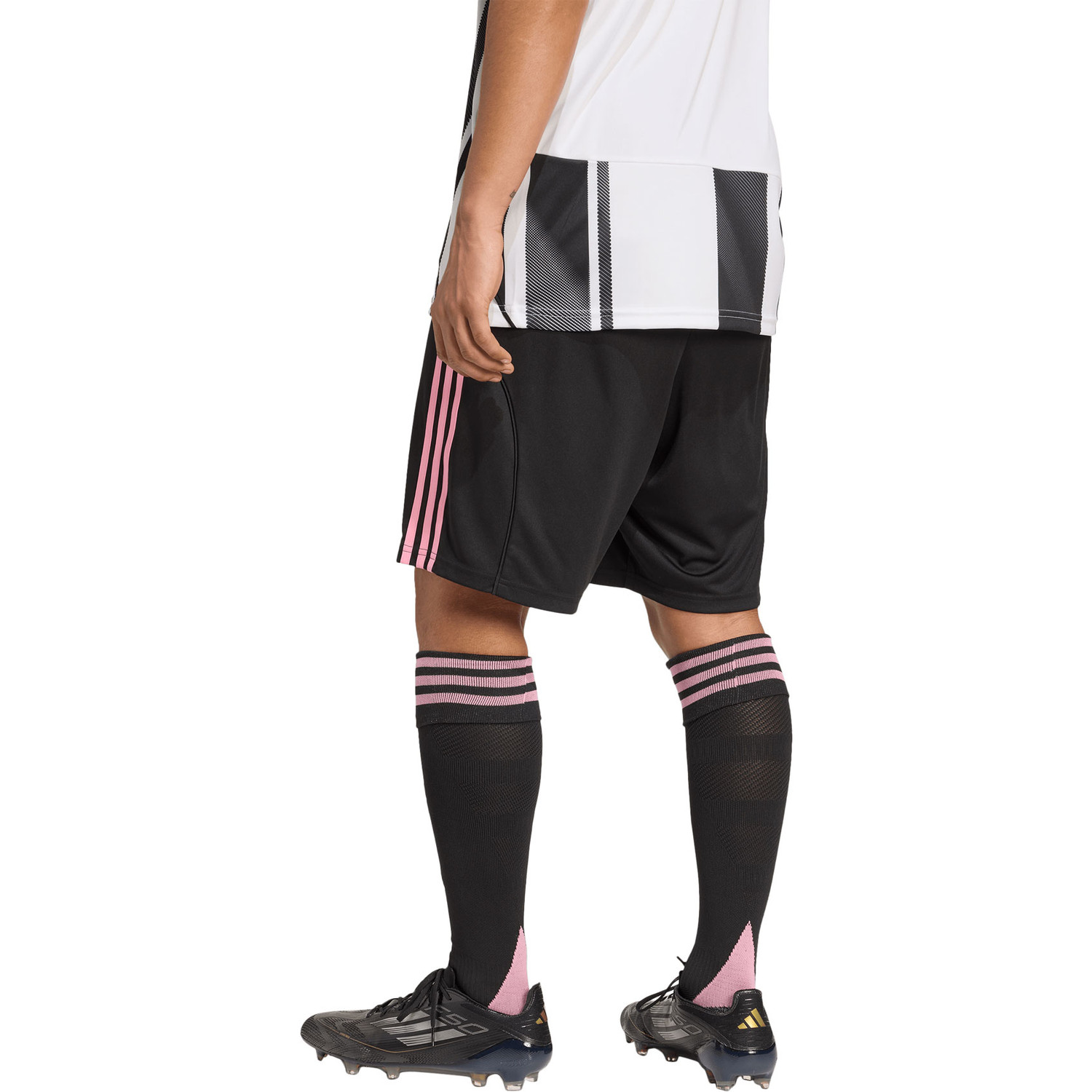 adidas Juventus Thuis Short 2025/2026