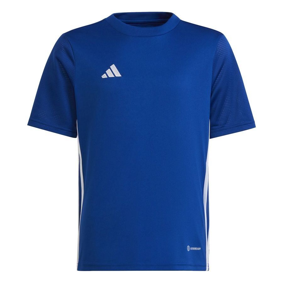 adidas Maillot Tabela 23 - Bleu/Blanc Enfant