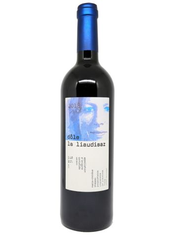 Dôle La Liaudisaz - Marie-Thérèse Chappaz