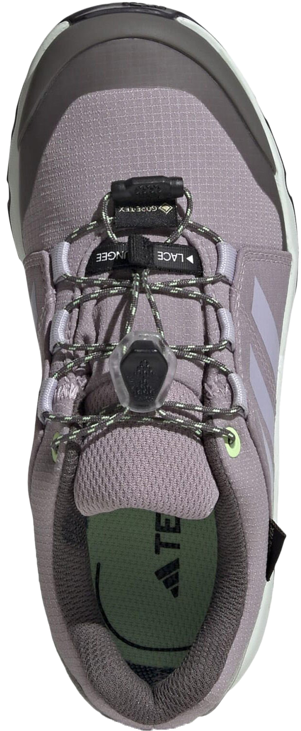 Terrex GTX Junior PRLOFI/SILDAW/GRESPA