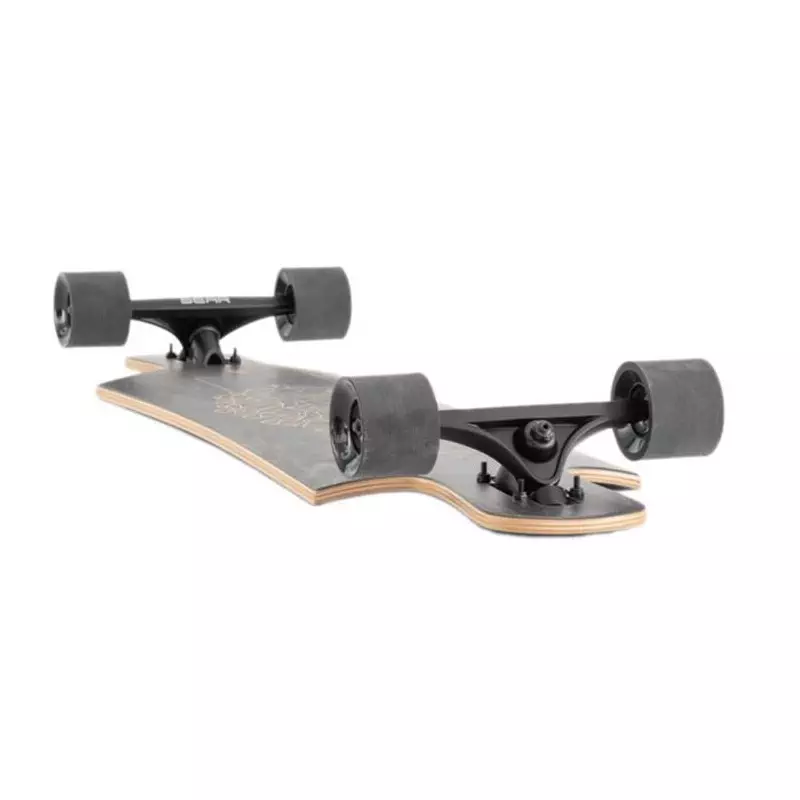 Skate cruiser LANDYACHTZ Drop Hammer Pinecone 10