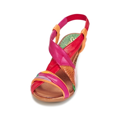 Betty London - POULOI - Multicolore