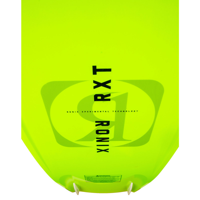 WAKEBOARD RONIX RXT BLACKOUT 2024