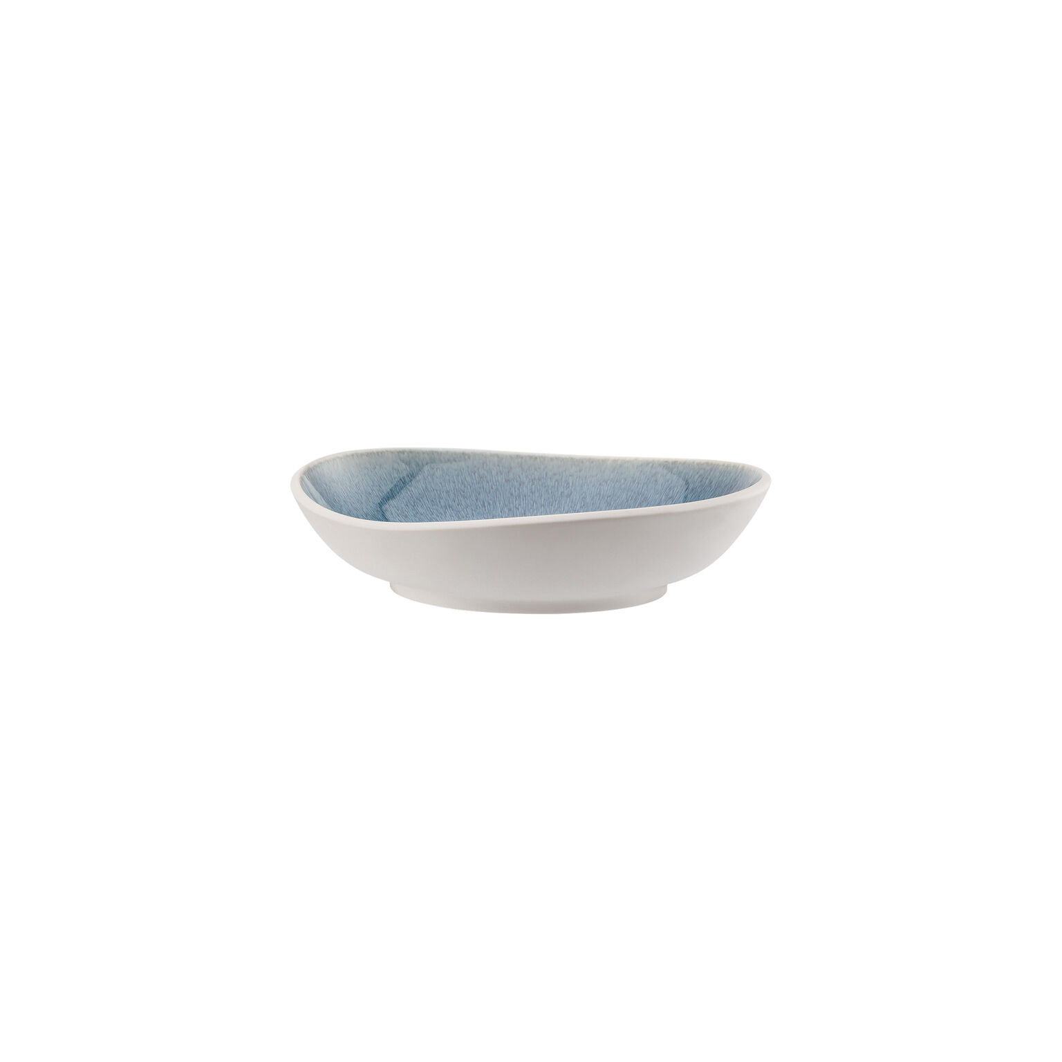 Junto Aquamarine Teller 17 cm tief