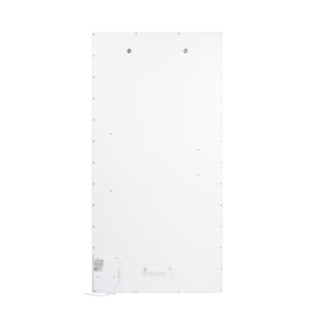 Eurom infraroodpaneel Mon Soleil 700 120x60 cm glas