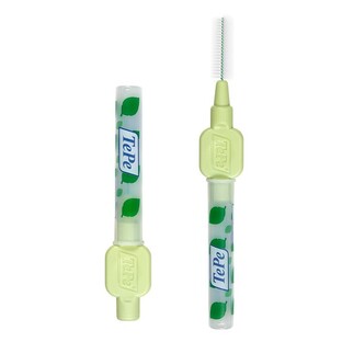TePe Interdentale Rager Extra Soft Groen 0,8mm 6ST
