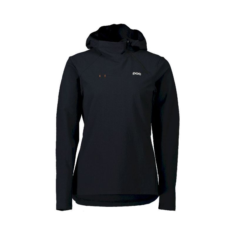 Mantle Thermal Hoodie - Veste VTT femme
