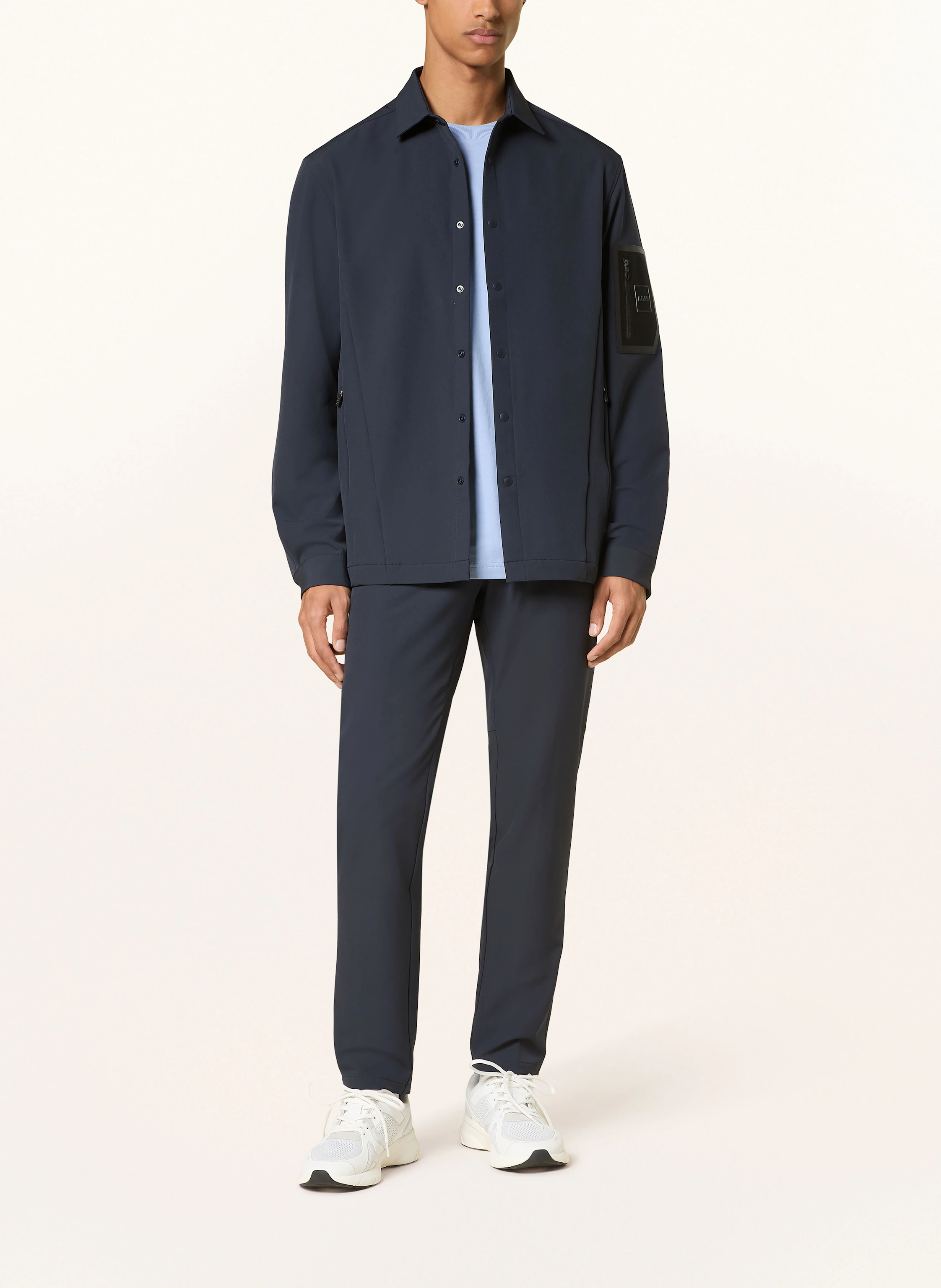 BOSS Overjacket EXPEDIT