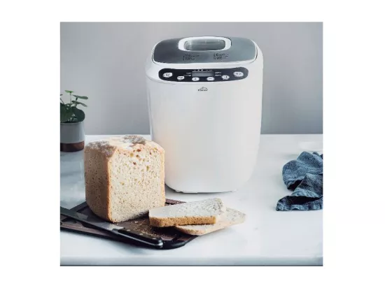 MACHINE A PAIN 12P 550W 1KG LACOR - 69334