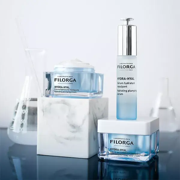 Filorga Hydra-Hyal Intense Hydra-Plumping Concentrate 30ml