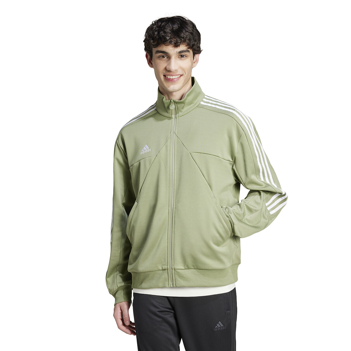 ROUPAS ESPORTIVAS ADIDAS<br>Colete de treino